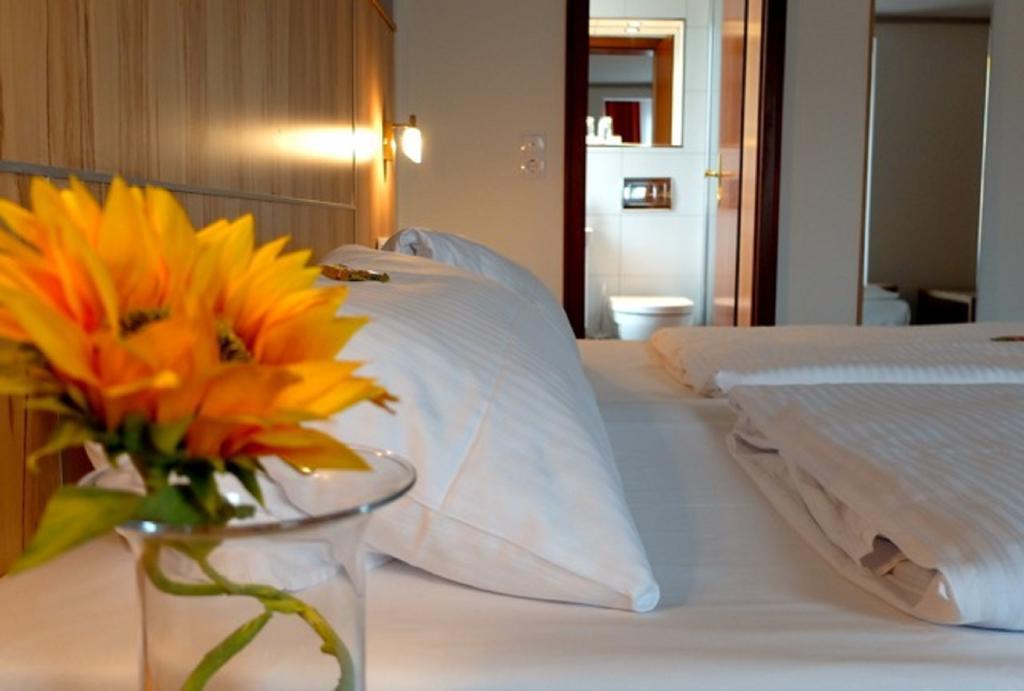 Hotel Am Schelztor Esslingen am Neckar Room photo