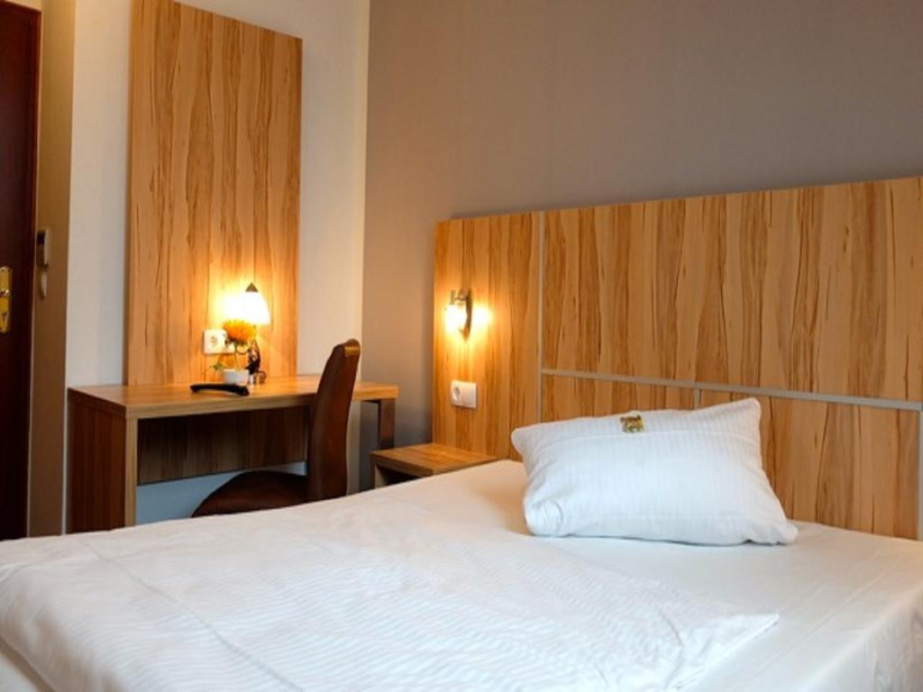 Hotel Am Schelztor Esslingen am Neckar Room photo