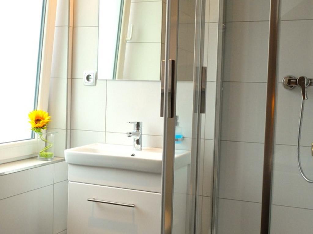 Hotel Am Schelztor Esslingen am Neckar Room photo